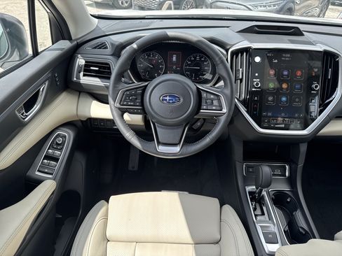 New 2026 Subaru Ascent Limited AWD/4WD image 11