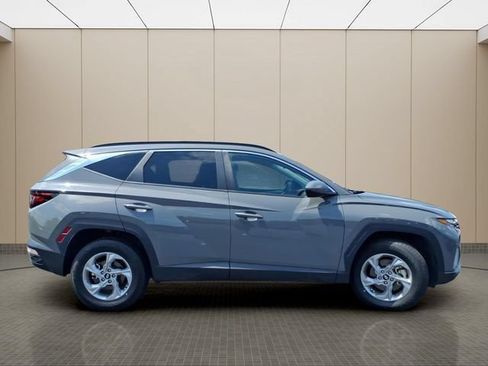 Used 2024 Hyundai Tucson SEL AWD/4WD image 7