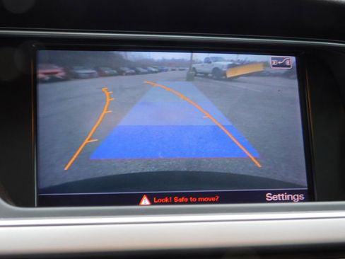 Used 2014 Audi S5 Prestige image 16