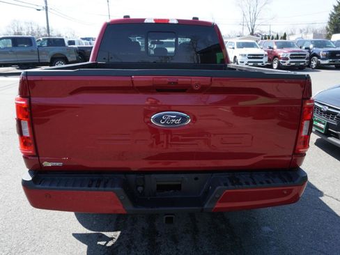 Used 2021 Ford F150 XLT w/ Equipment Group 302A High image 7