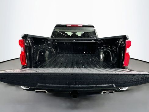 New 2026 Chevrolet Silverado 1500 LT Trail Boss AWD/4WD image 27