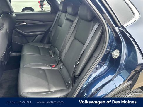 Used 2024 MAZDA CX-30 AWD 2.5 S w/ Select Sport Pkg image 12