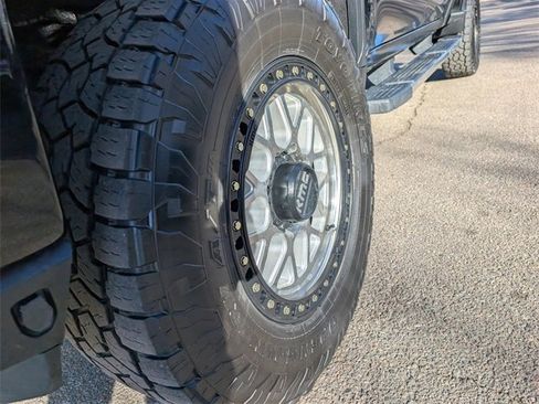 Used 2020 GMC Sierra 2500 Denali w/ Denali Ultimate Package image 9