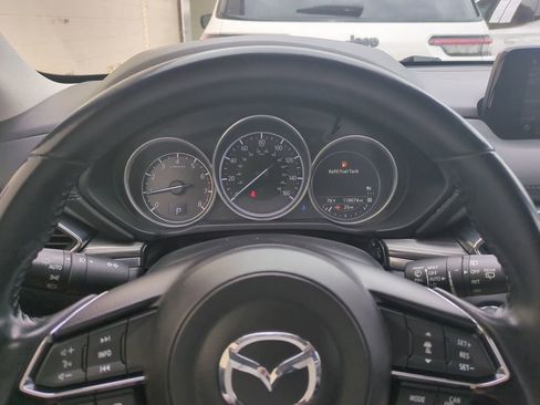Used 2017 MAZDA CX-5 Grand Touring FWD image 35