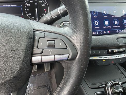 Used 2023 Cadillac XT4 Sport image 20