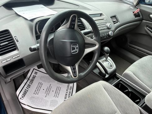 Used 2011 Honda Civic EX image 5