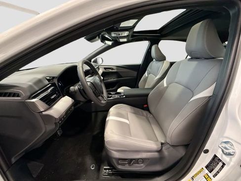 New 2026 Toyota Camry SE image 17