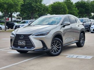 Used 2024 Lexus NX 250 FWD video 1