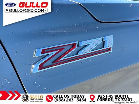 Used 2024 Chevrolet Suburban Z71 w/ Off-Road Capability Package AWD/4WD image 9