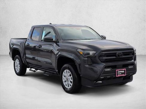New 2026 Toyota Tacoma SR5 image 7