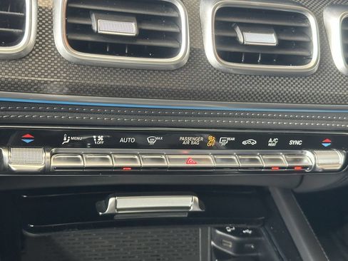 Certified 2023 Mercedes-Benz GLE 53 AMG 4MATIC Coupe image 31
