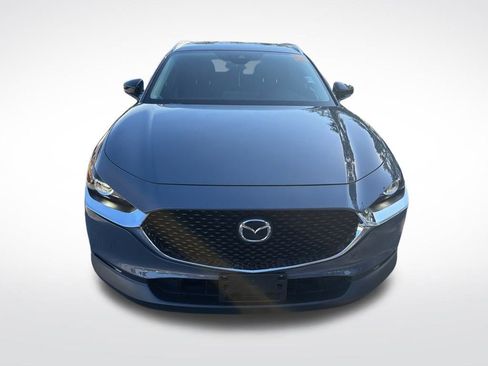 Used 2023 MAZDA CX-30 AWD 2.5 S w/ Preferred Package image 3