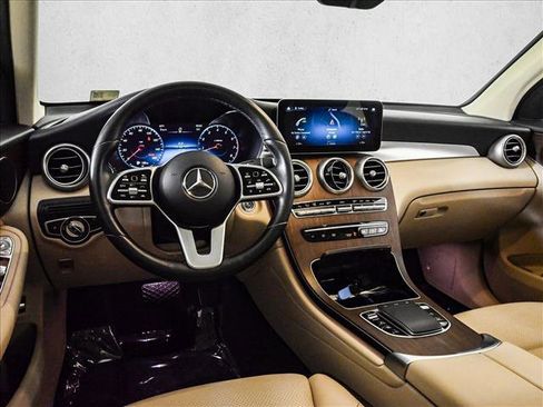 Used 2022 Mercedes-Benz GLC 300 4MATIC image 20
