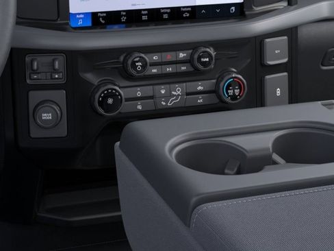 New 2026 Ford F150 XL RWD image 16