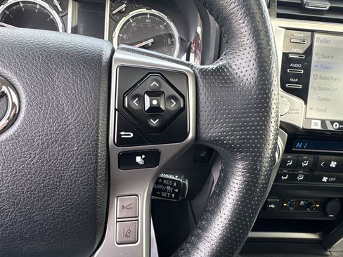 Certified 2023 Toyota 4Runner Limited image 23