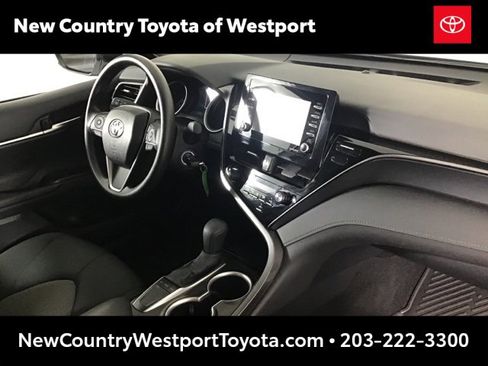 Used 2024 Toyota Camry LE image 22