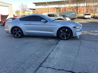 Used 2018 Ford Mustang Coupe w/ Equipment Group 101A video 2