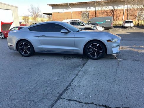 Used 2018 Ford Mustang Coupe w/ Equipment Group 101A image 2