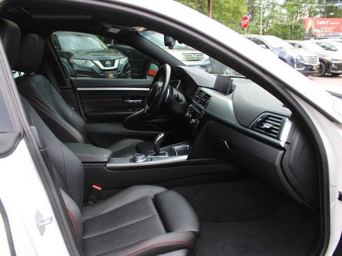 Used 2019 BMW 430i Gran Coupe xDrive w/ Convenience Package AWD/4WD image 30