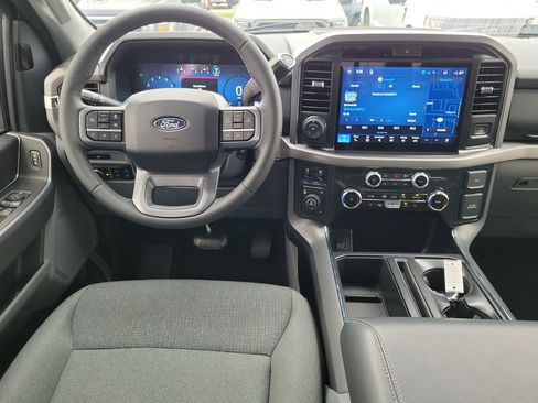 Certified 2026 Ford F150 XLT AWD/4WD image 12