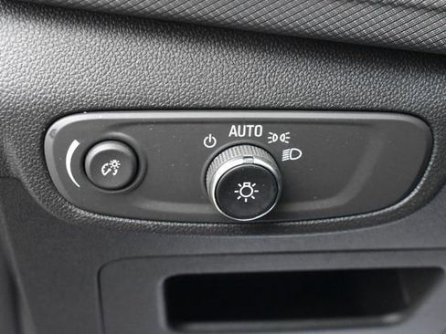 New 2026 Chevrolet TrailBlazer RS w/ Convenience Package image 27