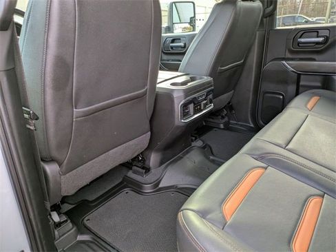 Certified 2023 GMC Sierra 2500 AT4 w/ AT4 Premium Plus Package image 27