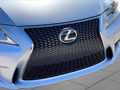 Used 2016 Lexus IS 350 RWD image 30