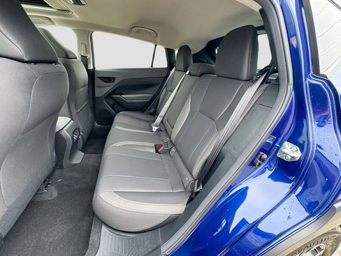 New 2026 Subaru Crosstrek 2.0i Premium AWD/4WD image 30