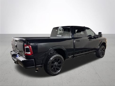 Used 2023 RAM 2500 Limited AWD/4WD image 6