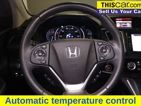 Used 2015 Honda CR-V Touring image 11
