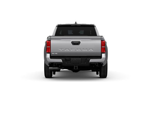New 2026 Toyota Tacoma SR5 AWD/4WD image 8