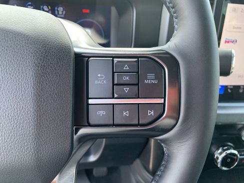 New 2025 Ford F350 Platinum image 32