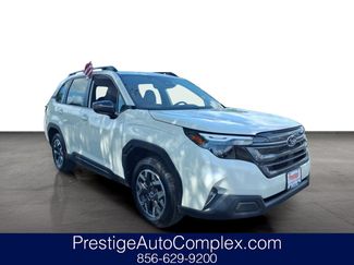Certified 2026 Subaru Forester Premium AWD/4WD video 1