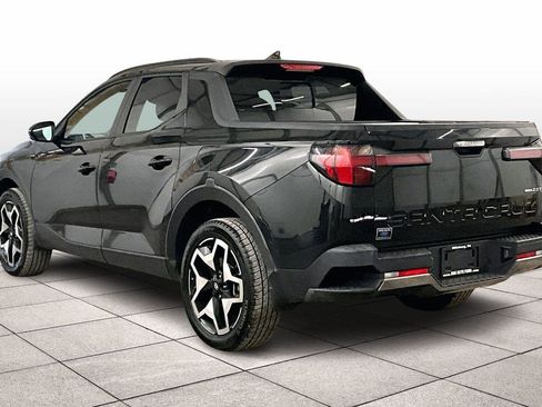 Used 2022 Hyundai Santa Cruz Limited w/ Cargo Package image 10