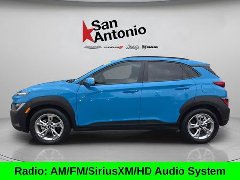 Used 2023 Hyundai Kona SEL w/ Convenience Package image 5