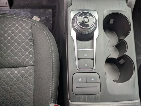 New 2026 Ford Escape Active FWD image 24