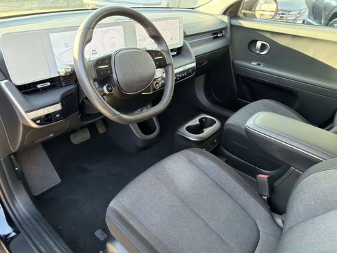 Certified 2024 Hyundai Ioniq 5 SEL RWD image 14
