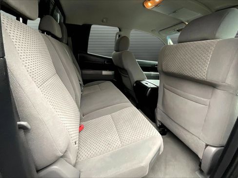Used 2007 Toyota Tundra SR5 AWD/4WD image 24