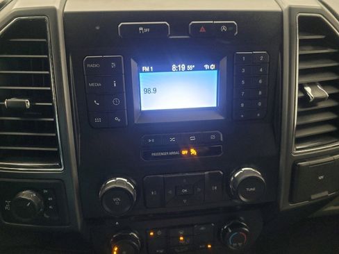 Used 2018 Ford F150 XLT w/ Equipment Group 301A Mid image 25