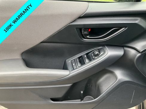 Certified 2024 Subaru Crosstrek 2.0i Premium AWD/4WD image 27