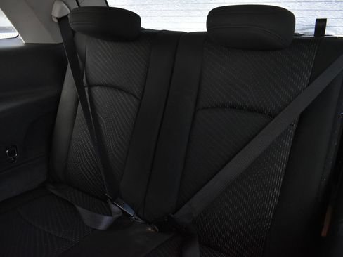 Used 2019 Dodge Journey SE w/ Premium Group image 16