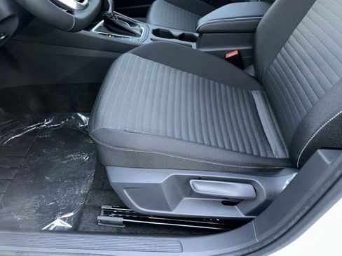 New 2026 Volkswagen Jetta S image 24