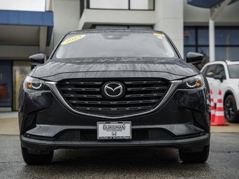 Used 2023 MAZDA CX-9 Touring Plus image 2