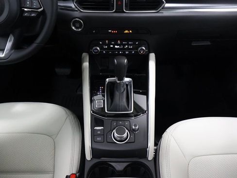 New 2025 MAZDA CX-5 AWD 2.5 S image 20