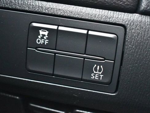 Used 2017 MAZDA MAZDA6 Touring image 33