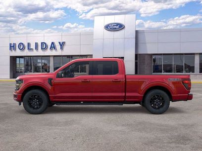 New 2026 Ford F150 XLT w/ Equipment Group 302A MID