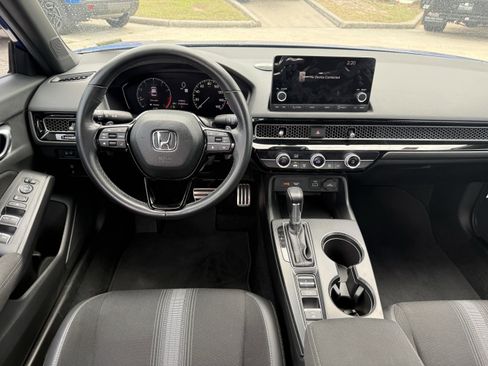 Used 2024 Honda Civic Sport image 14