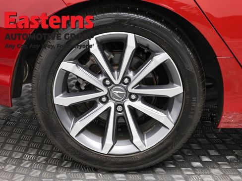 Used 2023 Acura Integra FWD image 28