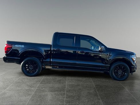 Used 2025 Ford F150 Lariat image 8