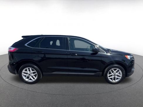 Used 2024 Ford Edge SEL image 16